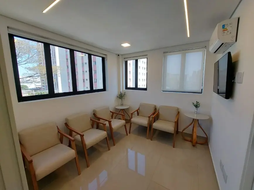 Foto 9 de Sala Comercial para alugar, 15m2 em Santo Andre - SP