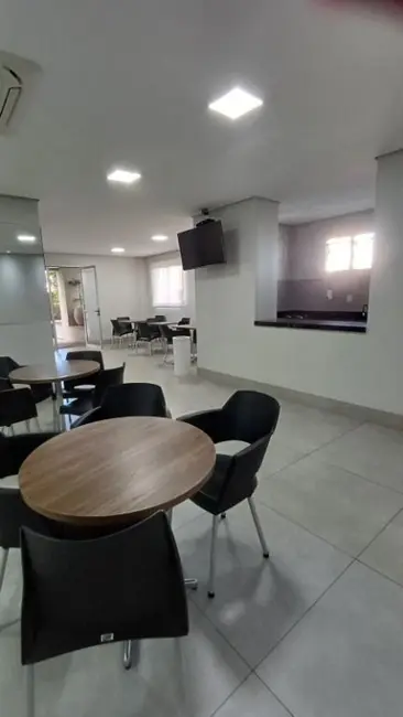 Foto 2 de Apartamento com 3 quartos à venda, 89m2 em Vila Gilda, Santo Andre - SP