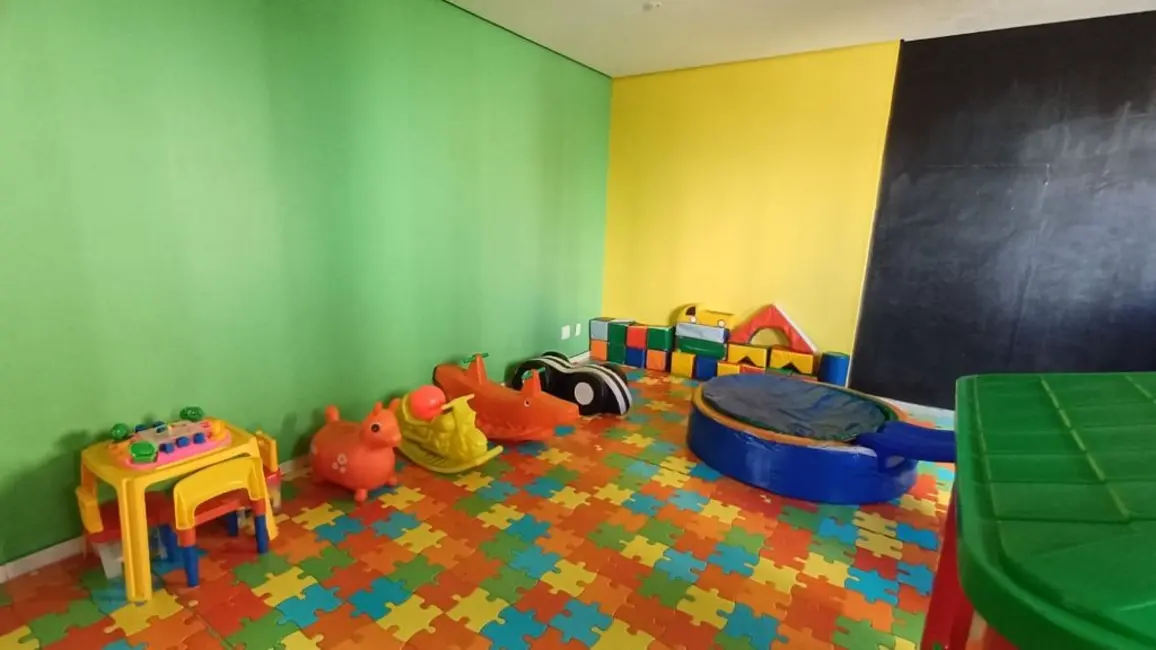 Foto 3 de Apartamento com 3 quartos à venda, 89m2 em Vila Gilda, Santo Andre - SP