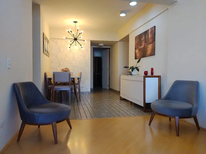 Foto 1 de Apartamento com 2 quartos à venda, 75m2 em Jardim Bela Vista, Santo Andre - SP