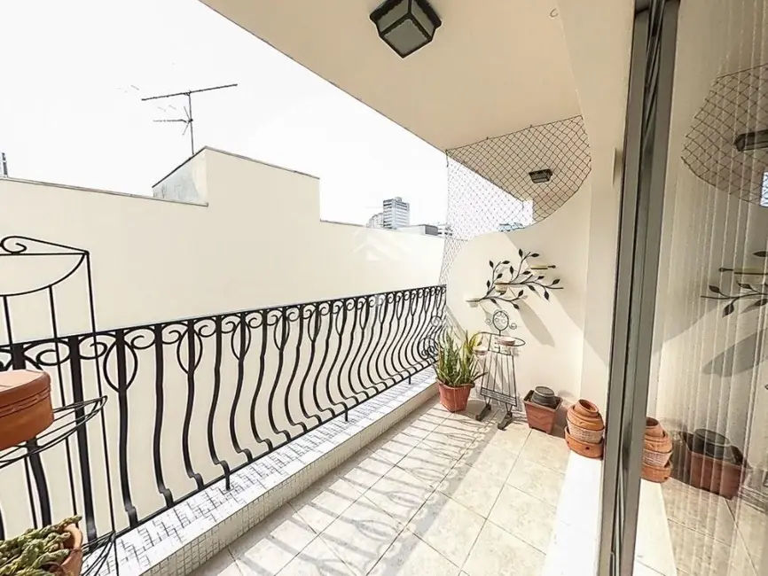 Foto 4 de Apartamento com 3 quartos à venda, 135m2 em Jardim, Santo Andre - SP