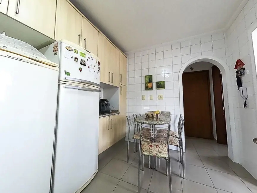 Foto 9 de Apartamento com 3 quartos à venda, 135m2 em Jardim, Santo Andre - SP