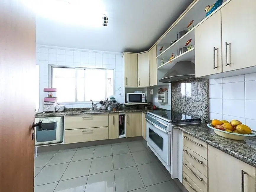 Foto 8 de Apartamento com 3 quartos à venda, 135m2 em Jardim, Santo Andre - SP