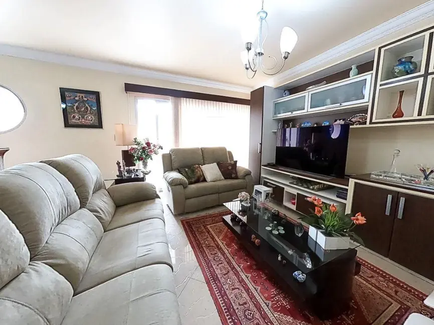 Foto 6 de Apartamento com 3 quartos à venda, 135m2 em Jardim, Santo Andre - SP