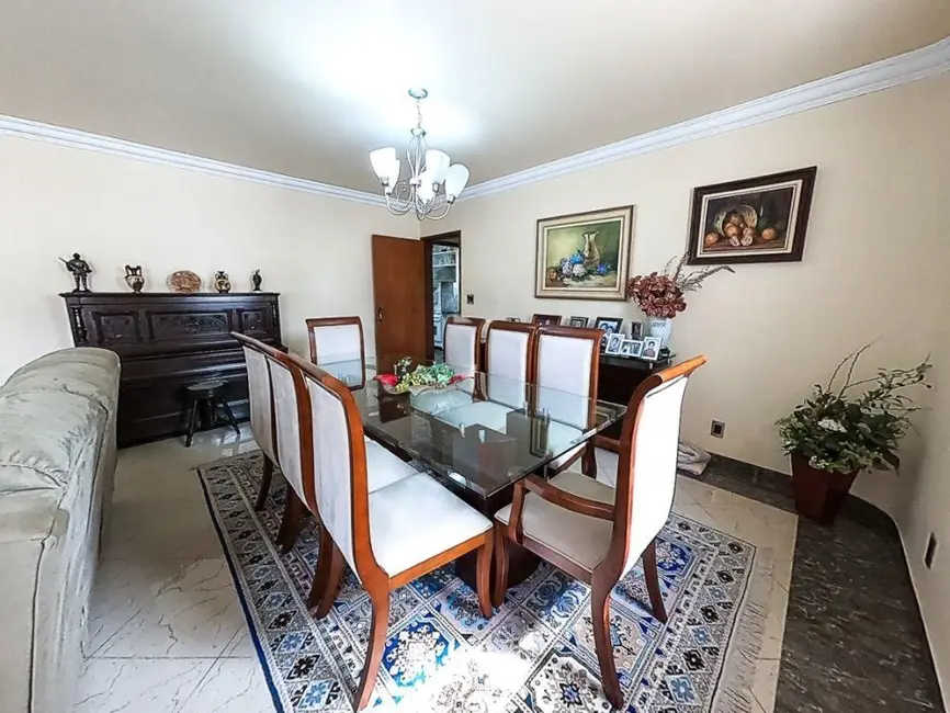 Foto 3 de Apartamento com 3 quartos à venda, 135m2 em Jardim, Santo Andre - SP