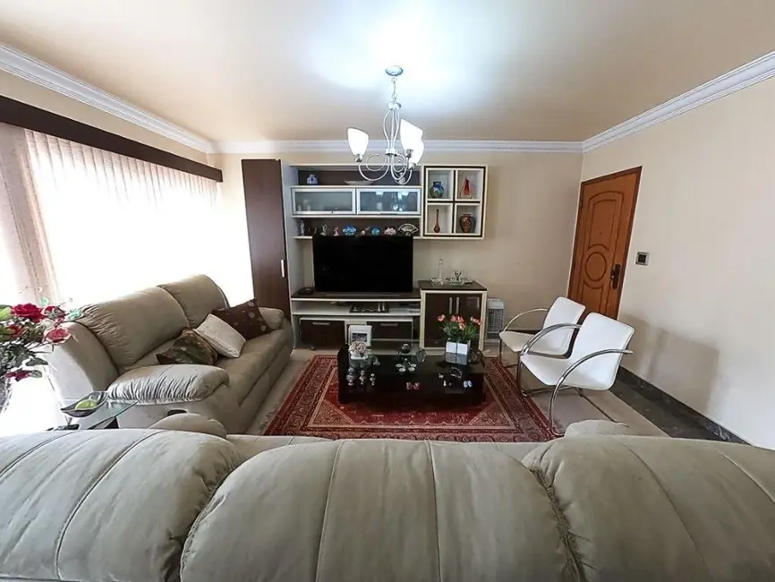 Foto 2 de Apartamento com 3 quartos à venda, 135m2 em Jardim, Santo Andre - SP