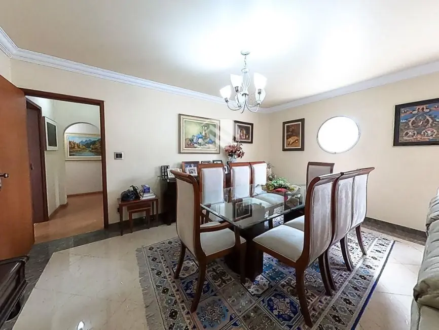 Foto 1 de Apartamento com 3 quartos à venda, 135m2 em Jardim, Santo Andre - SP