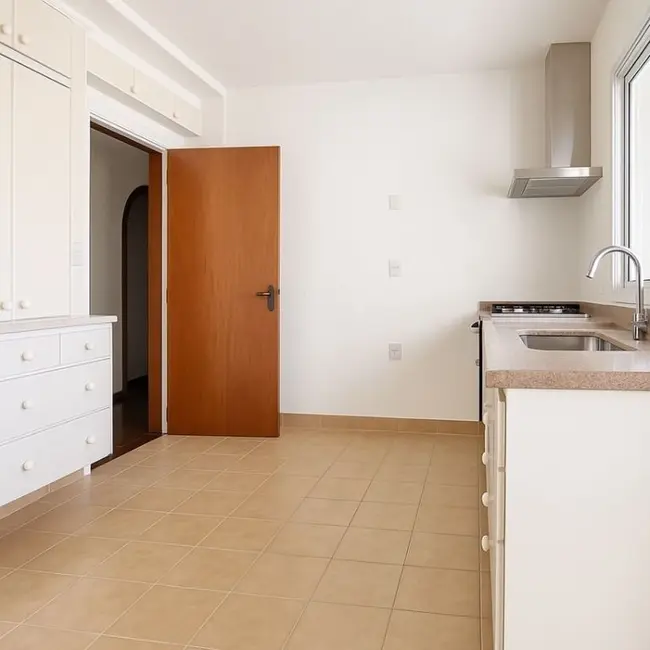 Foto 9 de Apartamento com 3 quartos à venda, 136m2 em Jardim, Santo Andre - SP