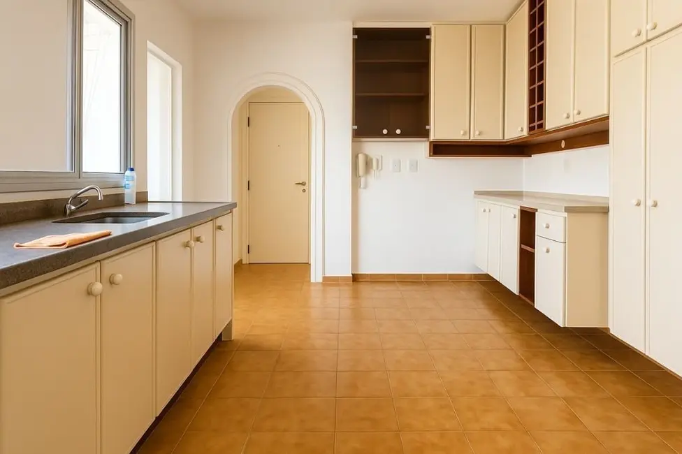 Foto 7 de Apartamento com 3 quartos à venda, 136m2 em Jardim, Santo Andre - SP