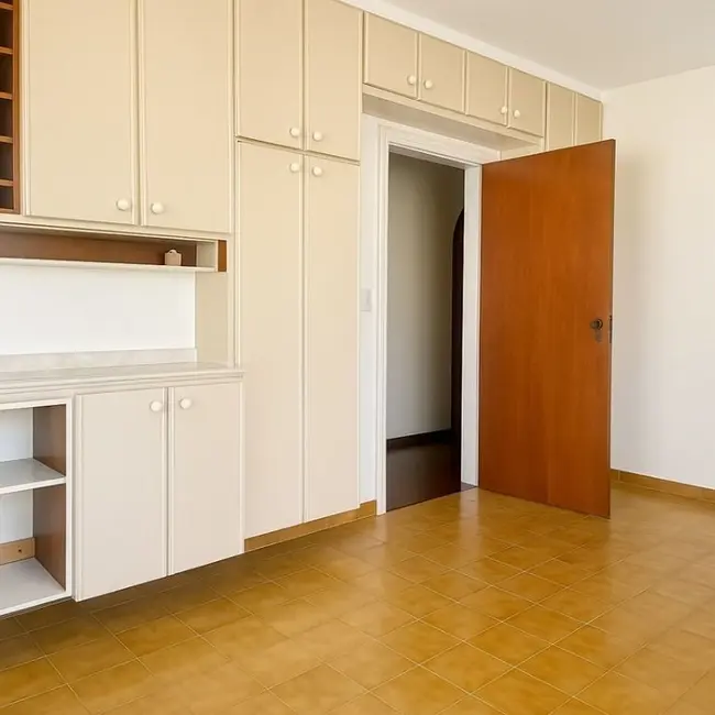 Foto 8 de Apartamento com 3 quartos à venda, 136m2 em Jardim, Santo Andre - SP
