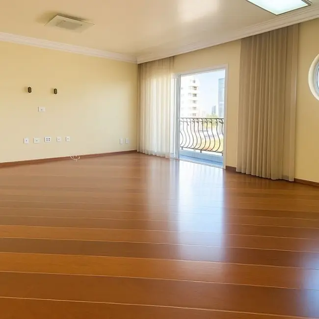 Foto 4 de Apartamento com 3 quartos à venda, 136m2 em Jardim, Santo Andre - SP