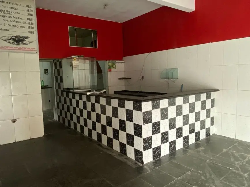 Foto 6 de Sala Comercial para alugar, 101m2 em Jardim Vila Rica, Santo Andre - SP