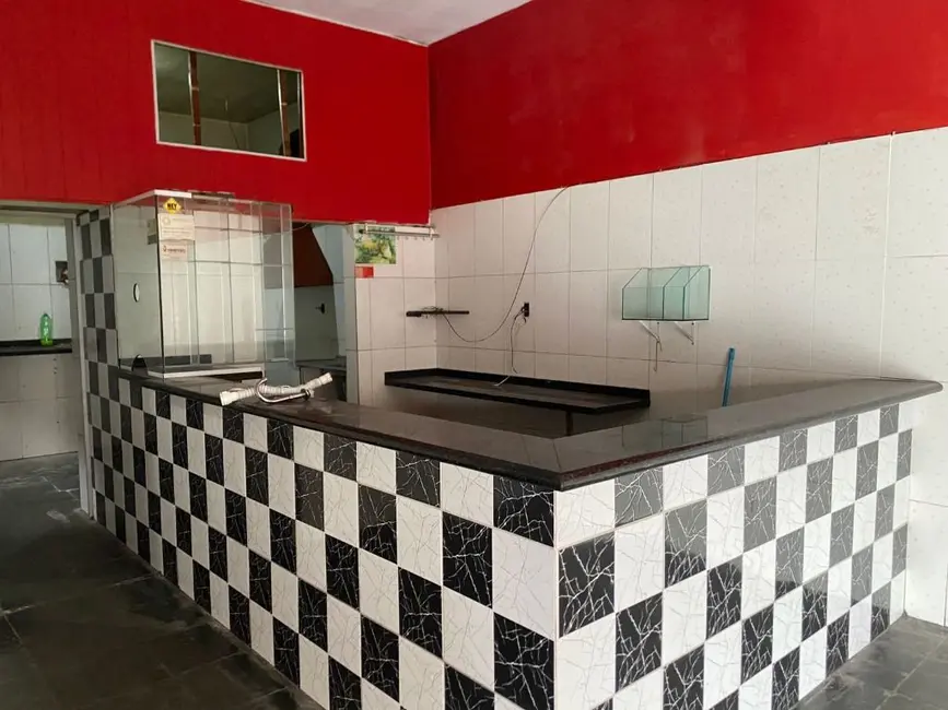 Foto 7 de Sala Comercial para alugar, 101m2 em Jardim Vila Rica, Santo Andre - SP