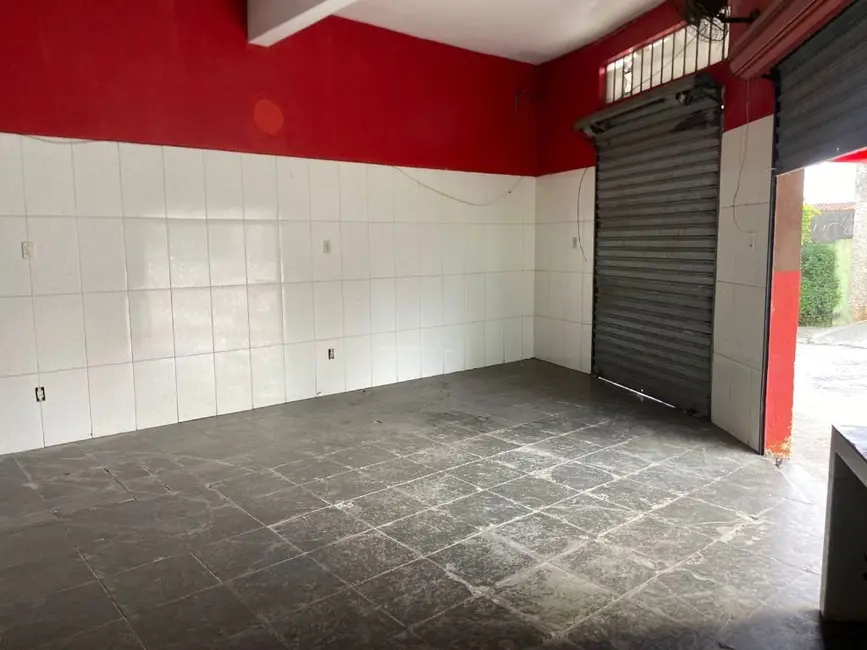 Foto 3 de Sala Comercial para alugar, 101m2 em Jardim Vila Rica, Santo Andre - SP