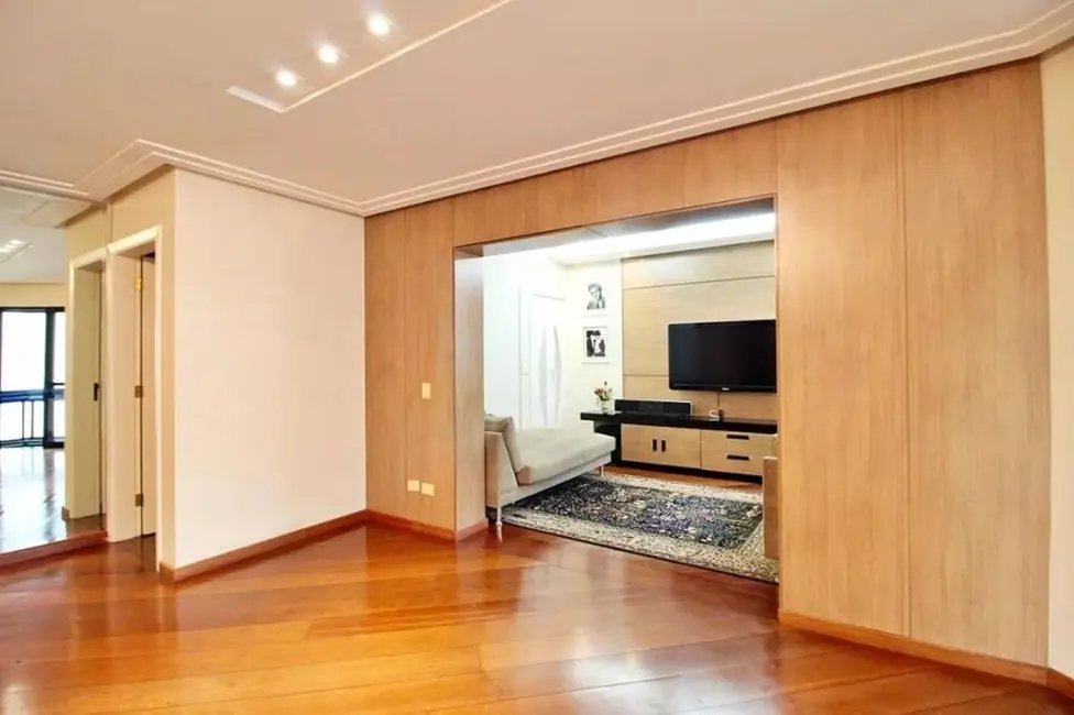 Foto 7 de Apartamento com 3 quartos à venda e para alugar, 213m2 em Jardim, Santo Andre - SP