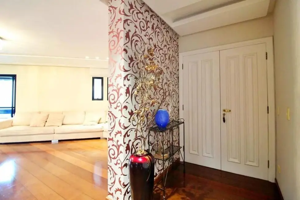 Foto 2 de Apartamento com 3 quartos à venda e para alugar, 213m2 em Jardim, Santo Andre - SP