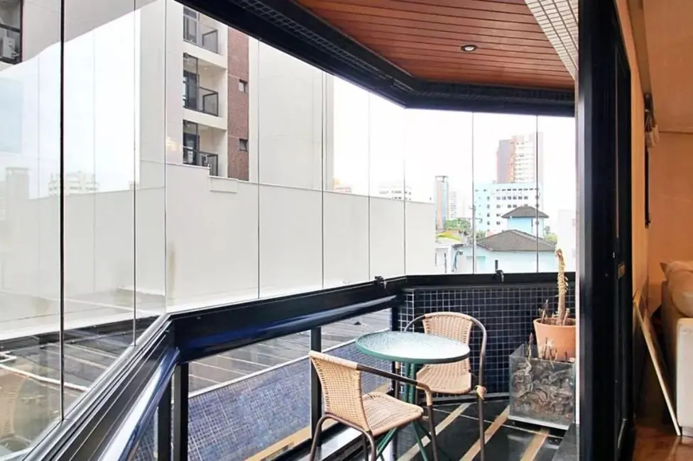 Foto 9 de Apartamento com 3 quartos à venda e para alugar, 213m2 em Jardim, Santo Andre - SP