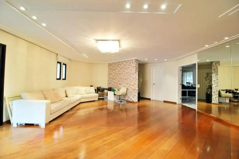 Foto 6 de Apartamento com 3 quartos à venda e para alugar, 213m2 em Jardim, Santo Andre - SP