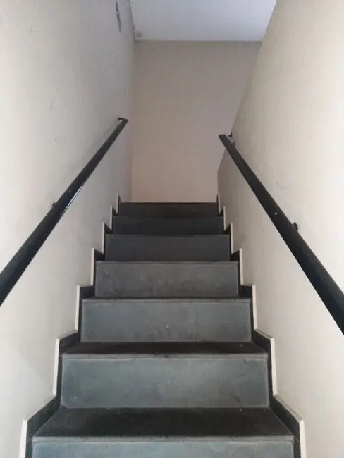 Foto 9 de Sala Comercial para alugar, 301m2 em Vila Linda, Santo Andre - SP