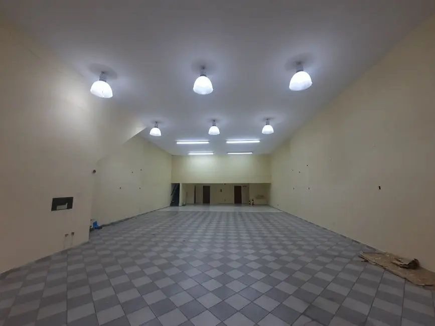 Foto 1 de Sala Comercial para alugar, 301m2 em Vila Linda, Santo Andre - SP