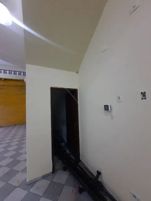 Foto 8 de Sala Comercial para alugar, 301m2 em Vila Linda, Santo Andre - SP