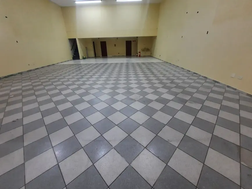 Foto 2 de Sala Comercial para alugar, 301m2 em Vila Linda, Santo Andre - SP