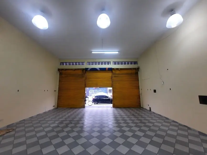 Foto 7 de Sala Comercial para alugar, 301m2 em Vila Linda, Santo Andre - SP