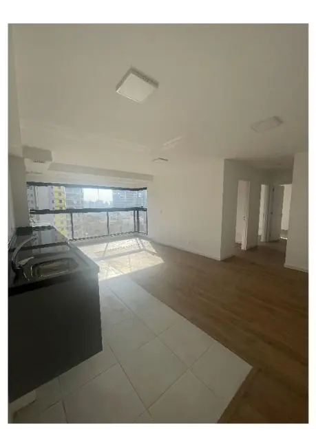 Foto 1 de Apartamento com 3 quartos à venda, 65m2 em Vila Assunção, Santo Andre - SP