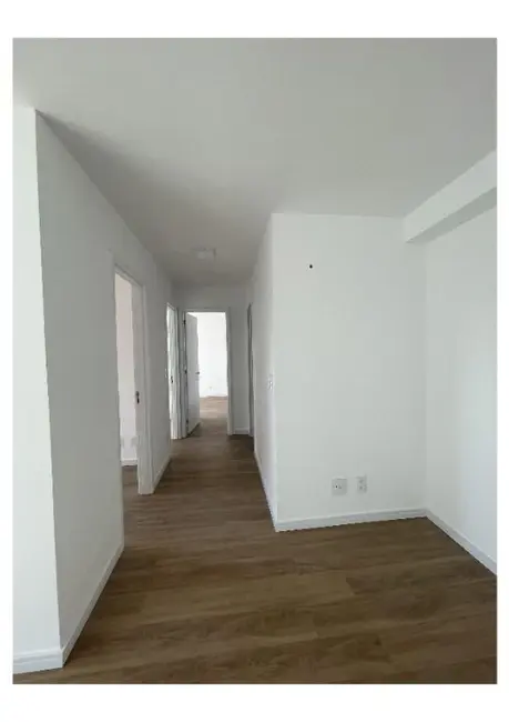 Foto 1 de Apartamento com 3 quartos à venda e para alugar, 66m2 em Vila Assunção, Santo Andre - SP