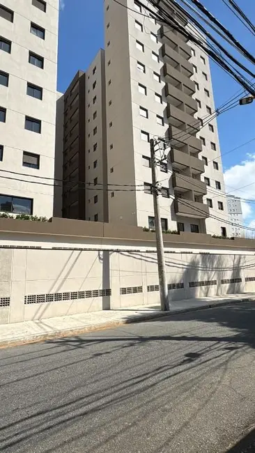 Foto 9 de Apartamento com 2 quartos à venda, 56m2 em Parque das Nações, Santo Andre - SP