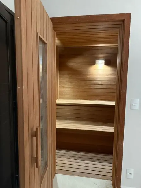 Foto 6 de Apartamento com 2 quartos à venda, 56m2 em Parque das Nações, Santo Andre - SP