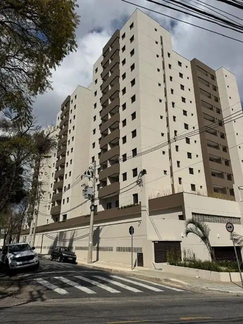 Foto 4 de Apartamento com 2 quartos à venda, 56m2 em Parque das Nações, Santo Andre - SP