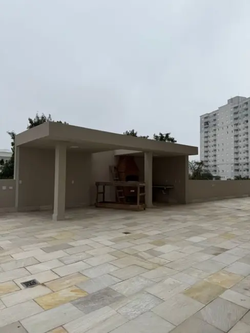 Foto 7 de Apartamento com 2 quartos à venda, 56m2 em Parque das Nações, Santo Andre - SP