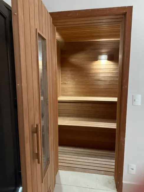 Foto 2 de Apartamento com 2 quartos à venda, 56m2 em Parque das Nações, Santo Andre - SP