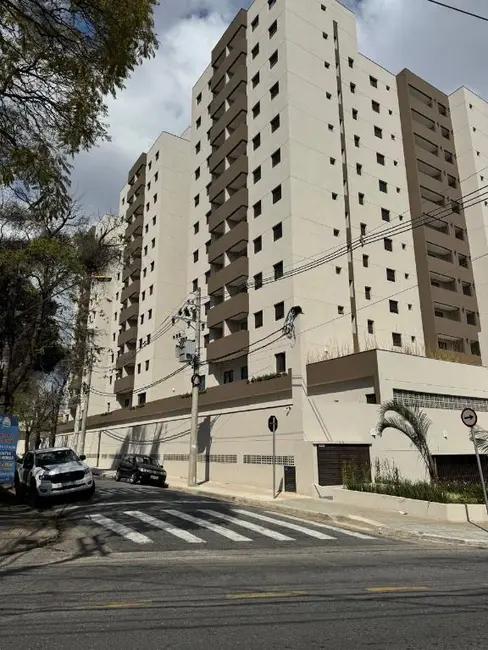 Foto 1 de Apartamento com 2 quartos à venda, 56m2 em Parque das Nações, Santo Andre - SP