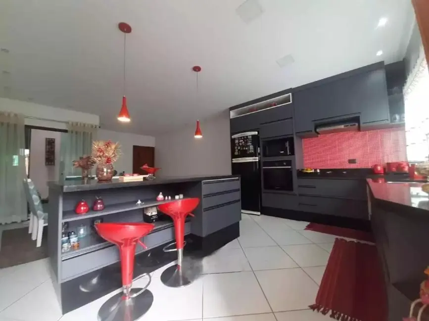 Sobrado com 3 quartos para alugar, 261m2 em Jardim Las Vegas, Santo Andre - SP - imagem 8 Foto 8 de Sobrado com 3 quartos para alugar, 261m2 em Jardim Las Vegas, Santo Andre - SP