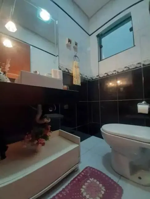 Sobrado com 3 quartos para alugar, 261m2 em Jardim Las Vegas, Santo Andre - SP - imagem 3 Foto 3 de Sobrado com 3 quartos para alugar, 261m2 em Jardim Las Vegas, Santo Andre - SP