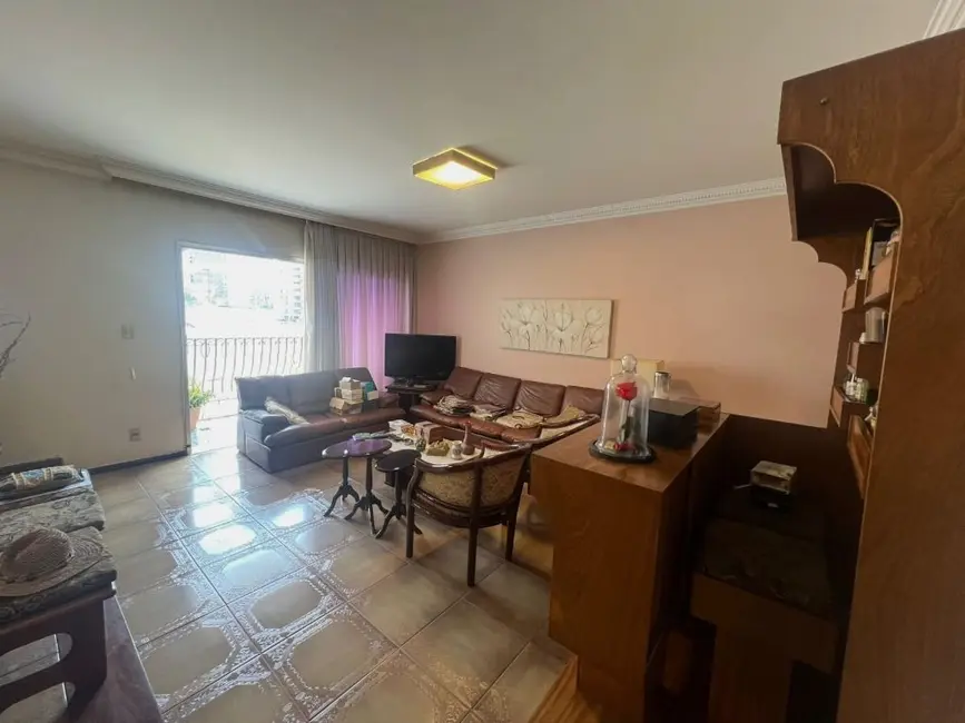 Apartamento com 3 quartos à venda, 136m2 em Jardim, Santo Andre - SP - imagem 3 Foto 3 de Apartamento com 3 quartos à venda, 136m2 em Jardim, Santo Andre - SP