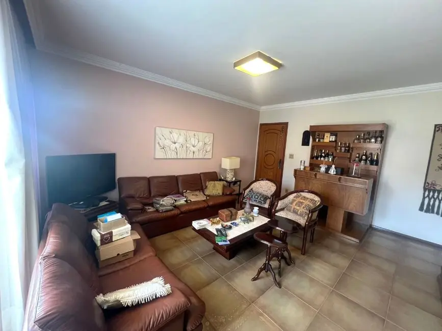 Apartamento com 3 quartos à venda, 136m2 em Jardim, Santo Andre - SP - imagem 4 Foto 4 de Apartamento com 3 quartos à venda, 136m2 em Jardim, Santo Andre - SP