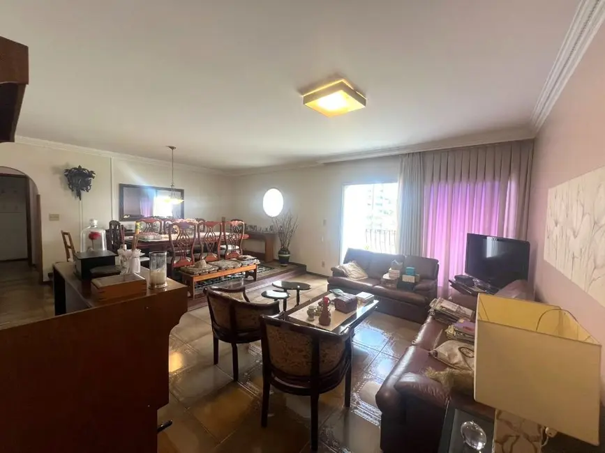 Apartamento com 3 quartos à venda, 136m2 em Jardim, Santo Andre - SP - imagem 2 Foto 2 de Apartamento com 3 quartos à venda, 136m2 em Jardim, Santo Andre - SP