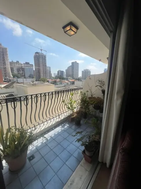 Apartamento com 3 quartos à venda, 136m2 em Jardim, Santo Andre - SP - imagem 5 Foto 5 de Apartamento com 3 quartos à venda, 136m2 em Jardim, Santo Andre - SP