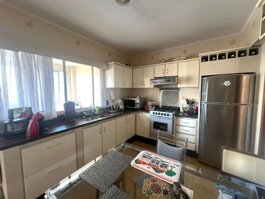 Apartamento com 3 quartos à venda, 136m2 em Jardim, Santo Andre - SP - imagem 8 Foto 8 de Apartamento com 3 quartos à venda, 136m2 em Jardim, Santo Andre - SP