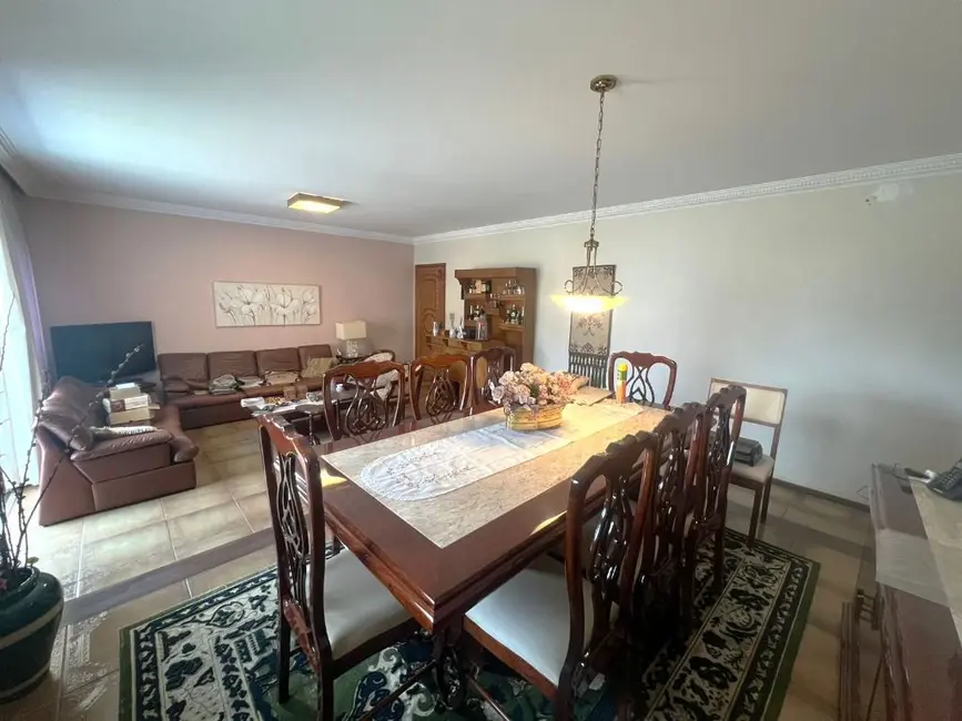 Foto 1 de Apartamento com 3 quartos à venda, 136m2 em Jardim, Santo Andre - SP