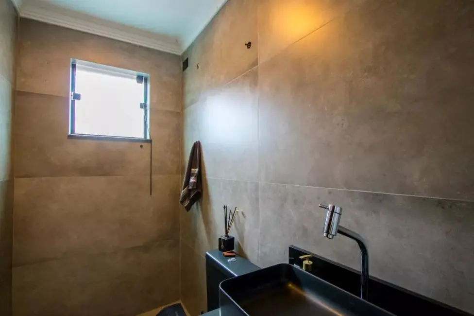 Foto 6 de Sobrado com 3 quartos à venda e para alugar, 153m2 em Jardim Cristiane, Santo Andre - SP