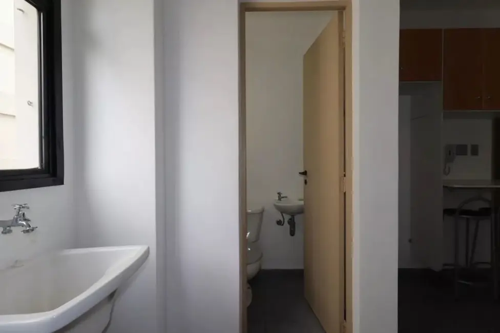 Foto 3 de Apartamento com 2 quartos para alugar, 75m2 em Jardim Bela Vista, Santo Andre - SP