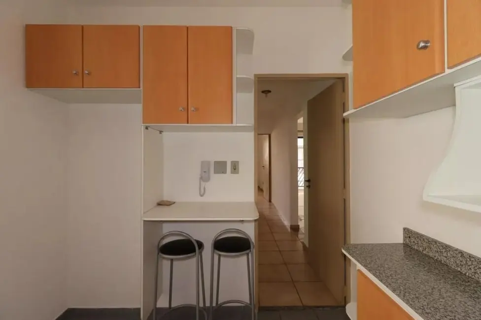 Foto 5 de Apartamento com 2 quartos para alugar, 75m2 em Jardim Bela Vista, Santo Andre - SP