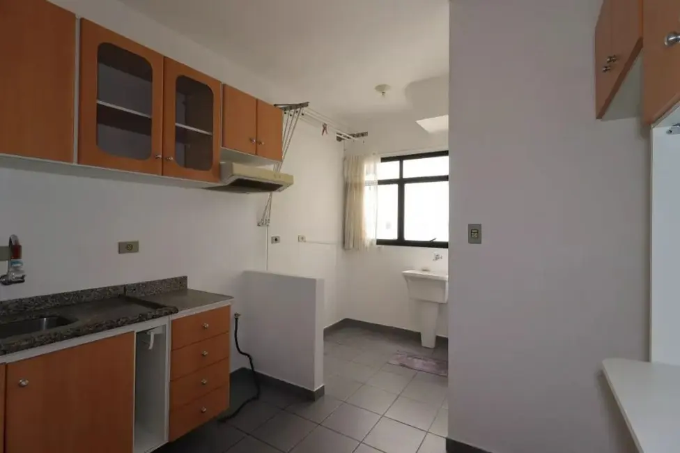 Foto 6 de Apartamento com 2 quartos para alugar, 75m2 em Jardim Bela Vista, Santo Andre - SP