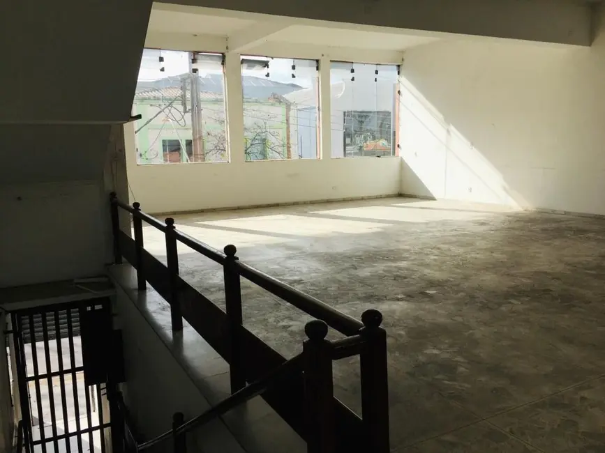 Foto 1 de Sala Comercial para alugar, 201m2 em Centro, Santo Andre - SP