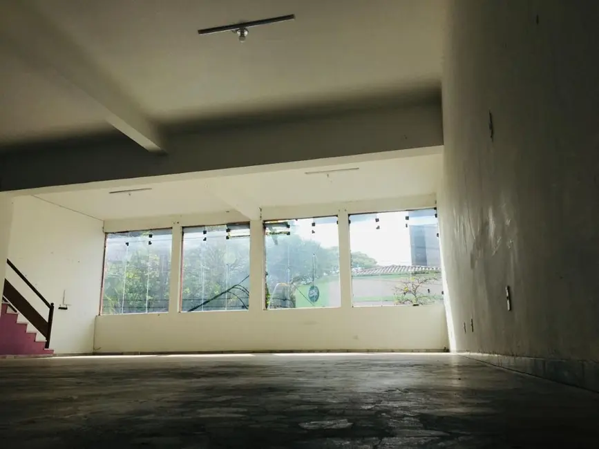 Foto 8 de Sala Comercial para alugar, 201m2 em Centro, Santo Andre - SP