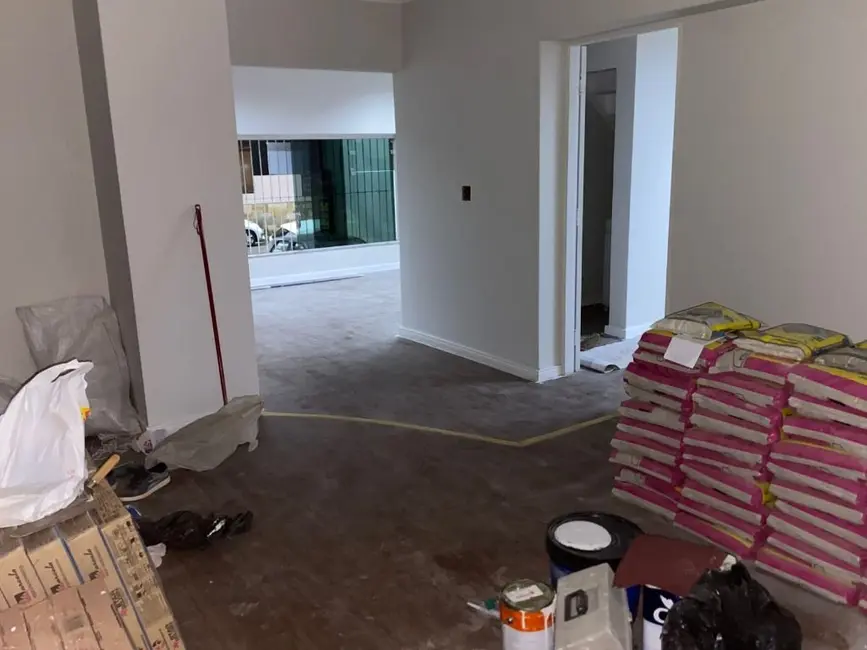 Foto 8 de Sobrado para alugar, 296m2 em Centro, Santo Andre - SP